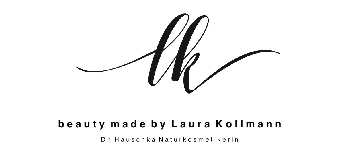 Laura Kollmann - Dr. Hauschka Kosmetikerin - Dr. Hauschka Naturkosmetikerin